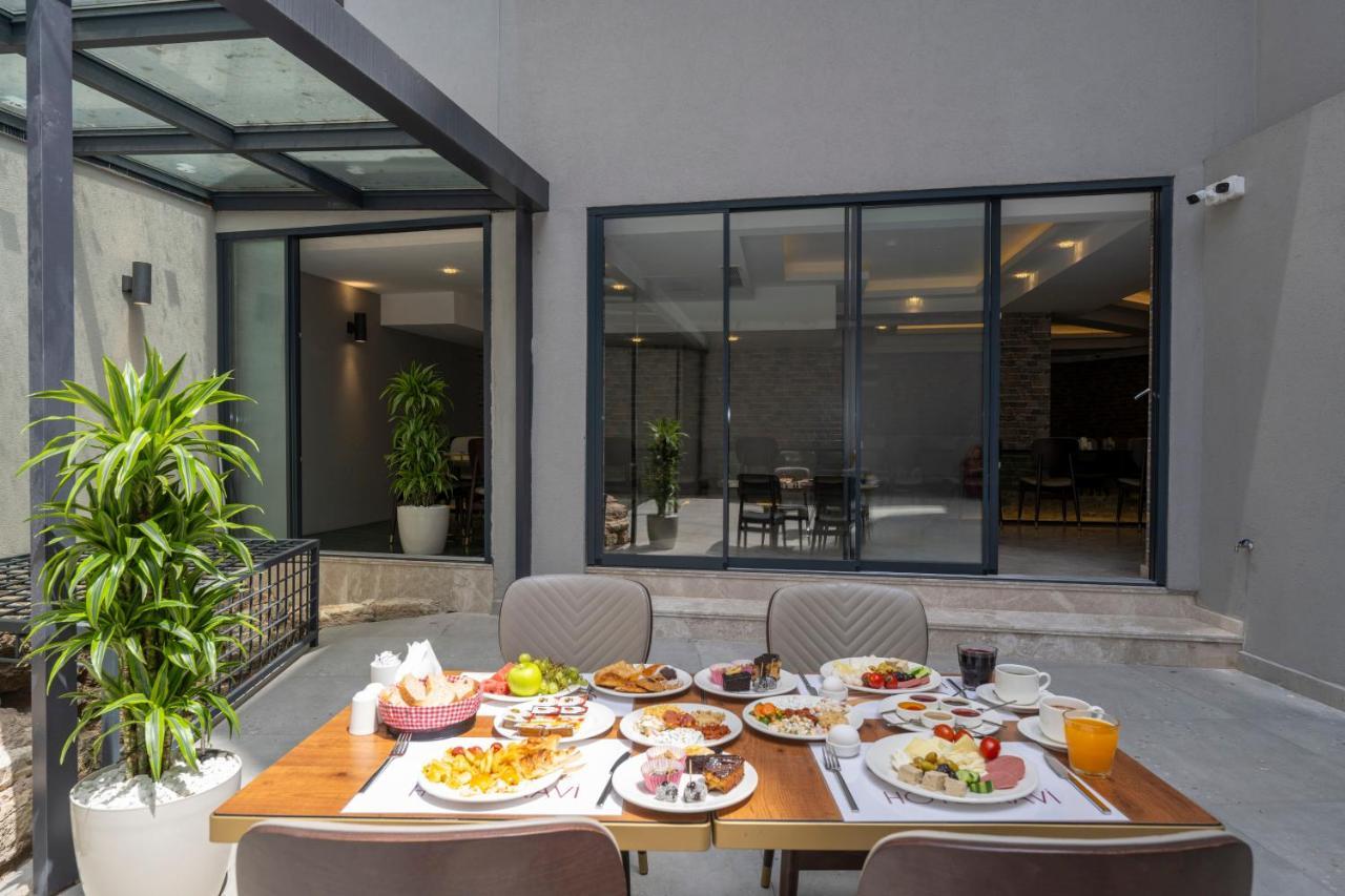 Hotel Ravi Istambul