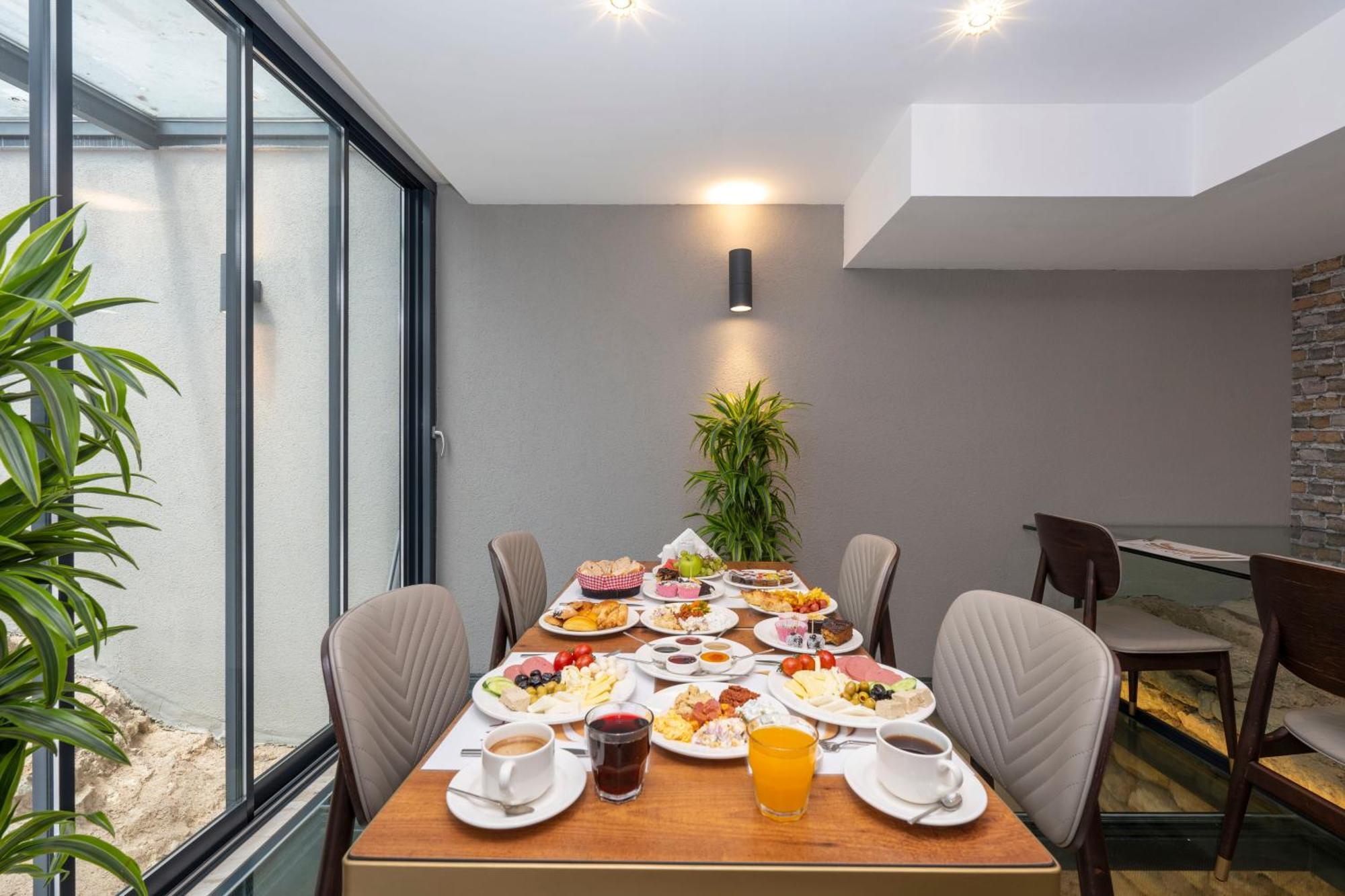 Hotel Ravi Istambul