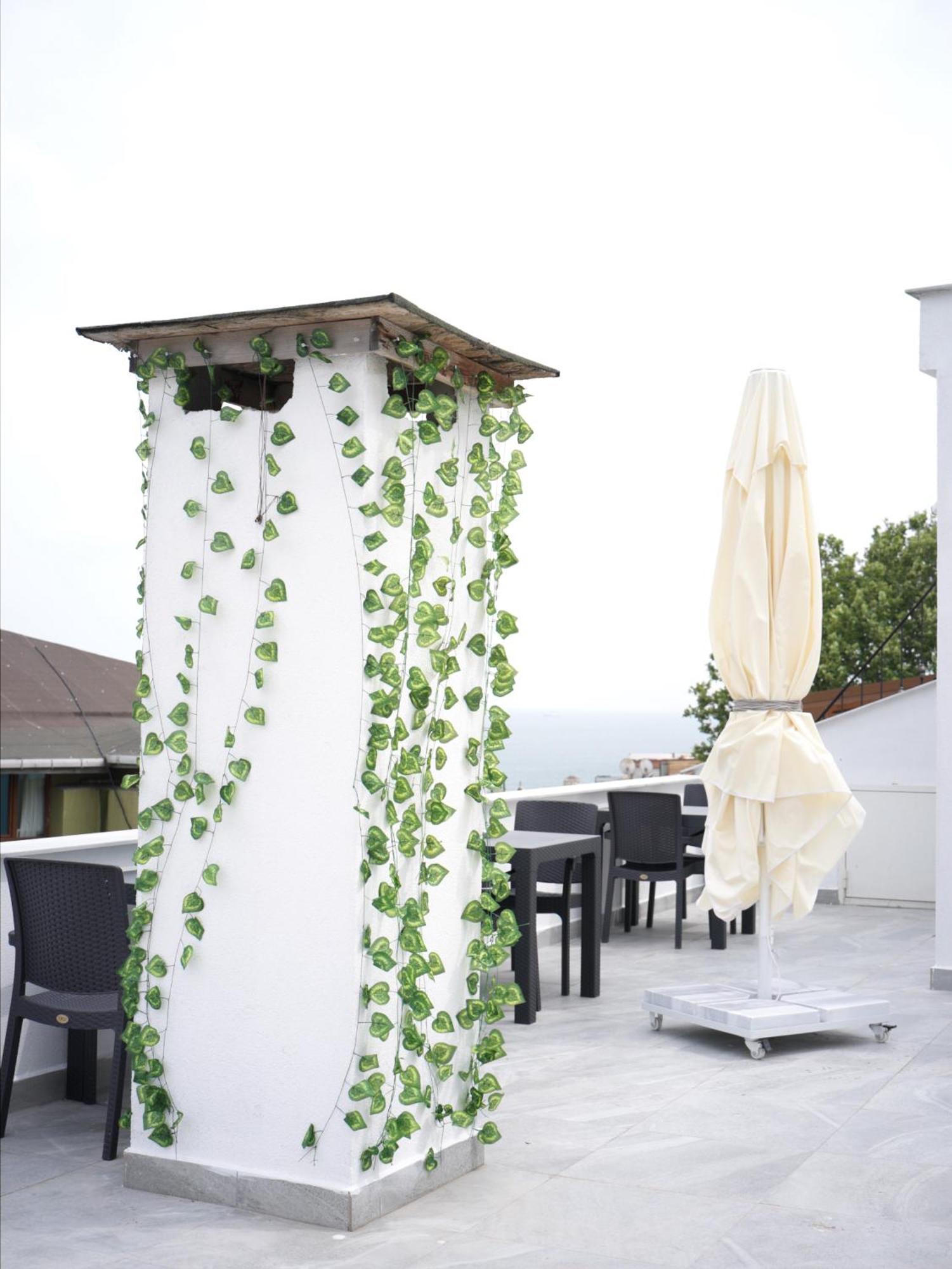 Hotel Ravi Istambul